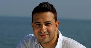 تامر حسين يكتب 5 أغنيات فى ألبوم رامى صبرى الجديد