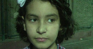 بالفيديو..أطفال "صقر قريش" يطالبون بتوفير الأمان فى منطقتهم
