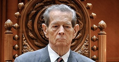 وفاة ملك رومانيا السابق فى سويسرا عن عمر ناهز 96 عاما 