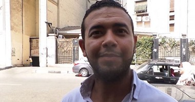 بالفيديو..المواطن محمود: «حدائق المعادى مليانة قمامة تكسب دهب»