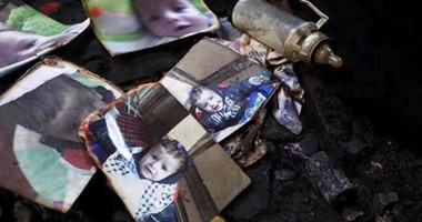 الايسيسكو: إحراق "على الدوابشة" دليل وحشية إسرائيل