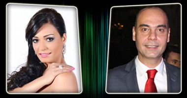 القائم بأعمال السفارة التركية يحتفل غدا بزفافه على ملكة جمال مصر السابقة