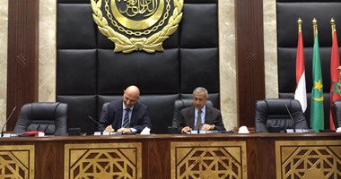 توقيع اتفاقية بين الأكاديمية العربية للعلوم والتكنولوجيا والنقل البحرى وICDL