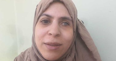 بالفيديو..مواطنة لوزير الصحة:” مبشوفش بعينى ..وابنى عنده 6 شهور ونفسى أشوفه”