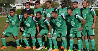إسرائيل تسمح بانتقال فريق كرة قدم من غزة للضفة الغربية