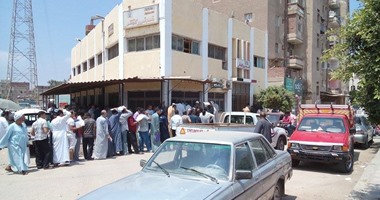 حجز موظفة بمرور السلام بتهمة تلقى رشوة مقابل إصدار شهادات لسيارات مهربة
