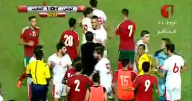 نهائى "تونس – المغرب" الأفضل فى تاريخ أمم أفريقيا