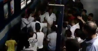 "العربية للإصلاح الجنائى" تدين اعتداء الشرطة على مواطن فى مترو دار السلام