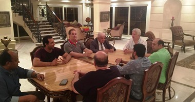مجلس إدارة الزمالك يقاطع مباراة القمة غدا ببرج العرب