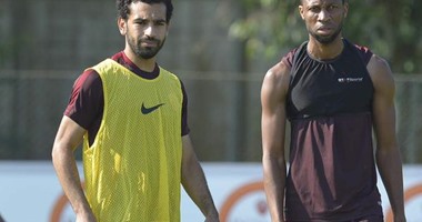 "لاجازيتا": محمد صلاح يقود روما أمام فيرونا غداً