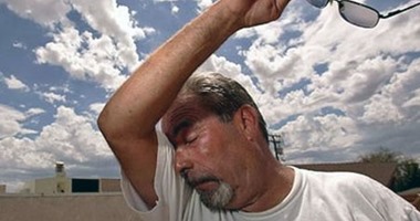 "صحة أسوان": إصابة أكثر من 17 حالة بضربات الشمس