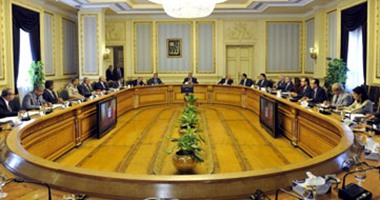 محلب يوجه بالسيطرة الأمنية الكاملة على بحيرة ناصر للاستفادة من ثرواتها