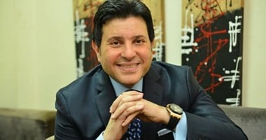 هانى شاكر: "مصر ليست فى حاجة للغناء باللحم.. خلاص شبعنا منه"