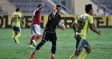 الصحيفى: مشاركة أصغر لاعب فى مصر للاعتراض على سياسة الجبلاية وليس الأهلى