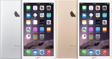 بالصور..أهم الاختلافات بين هاتفىGalaxy S6 edge+ و iPhone 6 Plus