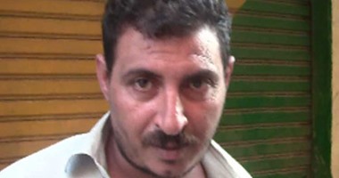 بالفيديو ..  مواطن يطالب وزير الإسكان بشقة تؤويه وأسرته من التشرد