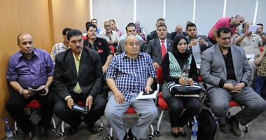 المشاركون بمؤتمر"اليوم السابع": صحف الأقاليم تواجه مصاعب بسبب الدعم المالى