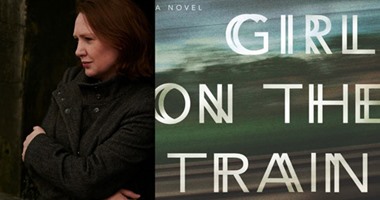 رواية "فتاة القطار" لباولا هوكينز الأعلى مبيعا لقائمة نيويورك تايمز