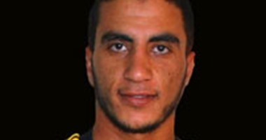 الاتحاد السكندرى يضم مهاجم دجلة