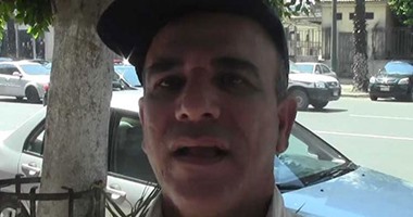 بالفيديو..المواطن أحمد: «المحليات كتلة فساد وسبب خراب مصر»