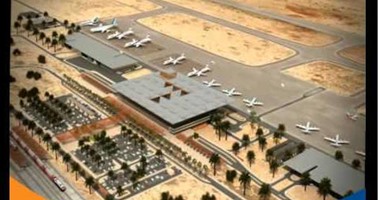 الأردن تتفاوض مع إسرائيل بعد عزم تل أبيب إنشاء مطار على حدودها