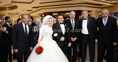 "فرح" السلة يجمع العامرى والخطيب وبوشكاش