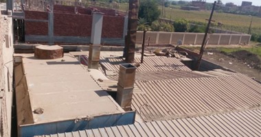 صحافة المواطن.. أهالى قرية الحدادين بالقليوبية يشتكون من انتشار ورش السمكرة