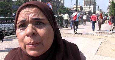 بالفيديو..مواطنة لوزير الصحة:" بنشتغل ممرضات واحنا دبلوم تجارة بسبب تعنت المستشفى"