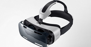 سامسونج تطرح سماعة الواقع الافتراضى Gear VR لـNote5 و Galaxy S6 edge+