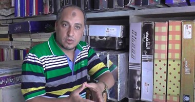 بالفيديو.. مواطن لوزير الداخلية: "شرطة المرافق نايمة خالص"