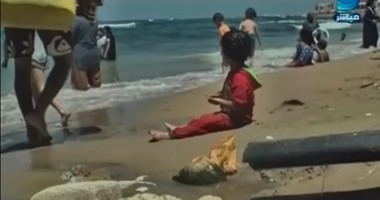 "صرف الإسكندرية": مبان مخالفة تلقى صرفها على البحر ولابد من تقنين أوضاعها