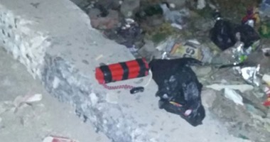 طوارئ بمحيط سنترال حوش عيسى بالبحيرة بعد أنباء عن وجود قنبلة