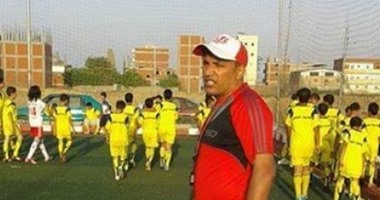 السماوة بقيادة "مصرية" يواجه الميناء استعداداً للدورى العراقى