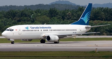 فقدان طائرة إندونيسية على متنها 54 شخصا(تحديث)