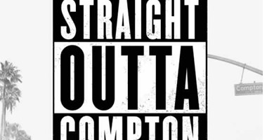 إيرادات فيلم "Straight Outta Compton " تتخطى حاجز الـ4.5 مليون دولار