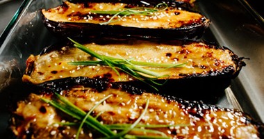 4 طرق غير تقليدية لأكلات الباذنجان بدون ملل
