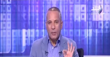 أحمد موسى بـ"على مسئوليتى": الرئيس صدق على قانون مكافحة الإرهاب 
