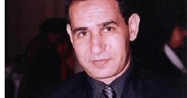 رحيل الشاعر بشير عياد عن عمر يناهز 55 عاما