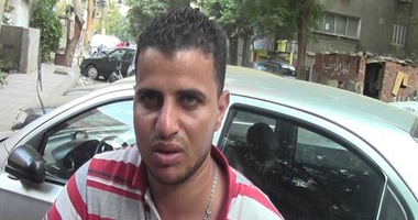 بالفيديو..مواطن:"المحافظين ورؤساء الأحياء مقصرين فى عملهم"
