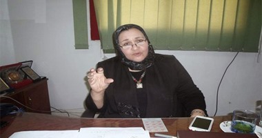 نائبة "فى حب مصر" بسوهاج تُطالب بتشغيل الشباب والحد من البطالة