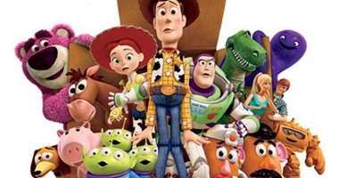 5 حقائق لا تعرفها عن فيلم الكرتون الشهير Toy Story