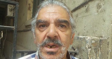 بالفيديو.. مواطن لمحلب: "مش عاوز أشحت حقى من بلدى.. معاشى فين"