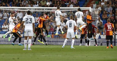 ريال مدريد مع قادش وبرشلونة أمام فيانوفينسى بكأس إسبانيا