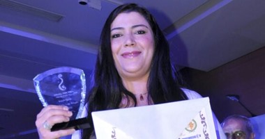 "بروموميديا" تتسلم جائزة أفضل مسلسل كوميدى عن"لهفة" من مهرجان نجوم العرب