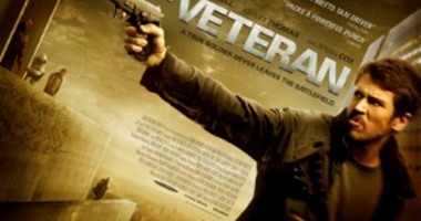 الفيلم الكورى  Veteran يتصدر إيرادات السينما الكورية