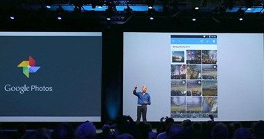 خدمة جديدة منGoogle Photos تسمح بتخزين غير محدود للصور وتصنيفها تلقائيا 
