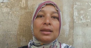 بالفيديو.. مواطنة لمحلب:"محافظ القليوبية قاللى عيشى فى خيمة وأنا عاوزه شقة"
