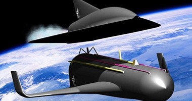 طائرة SpaceLiner تفوق سرعة الصوت وتسافر بين أوروبا وأستراليا فى 90دقيقة