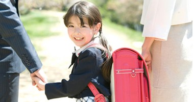 5 خطوات لإعداد طفلك لدخول سنة أولى مدرسة