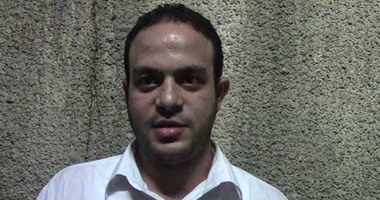 بالفيديو.. مواطن يطالب بحل أزمة الكهرباء بمنطقة القومية العربية